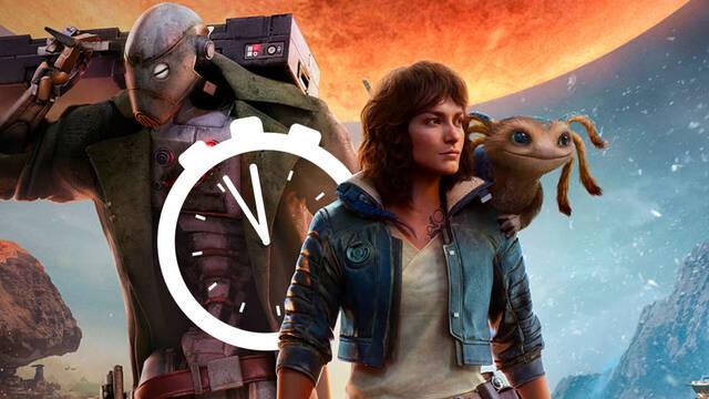 ¿Cuánto durará Star Wars Outlaws? Ubisoft nos confirma la duración de su juego de mundo abierto de Star Wars