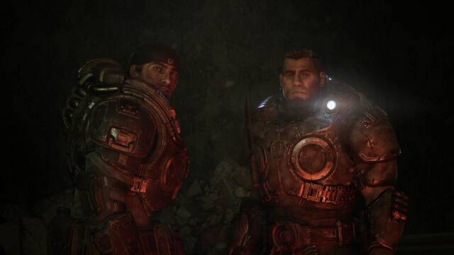 El nuevo Gears of War podr�a mostrar la escena m�s traum�tica de la saga