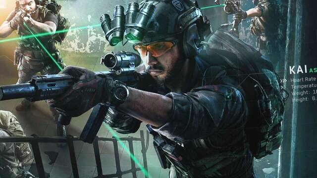 Comparan el Delta Force: Black Hawk Down original con el remake