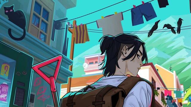 Granjas + Terror = Grave Seasons