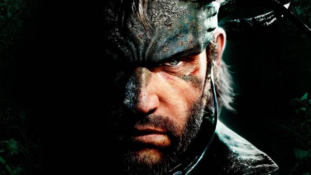 Metal Gear Solid Delta: Snake Eater, el remake de MGS3, revela sus ediciones especiales