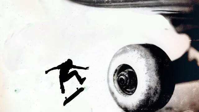 Skate, un juego absolutamente revolucionario en sus mec�nicas