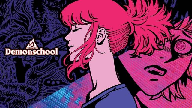 Demonschool, un juego al estilo Persona, confirma su fecha de lanzamiento
