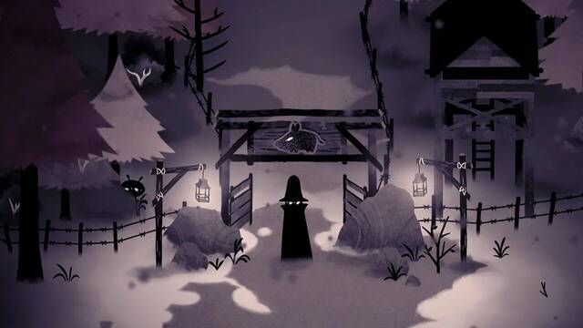 El emotivo Koira se deja ver en un nuevo tráiler y anuncia demo para este mismo verano