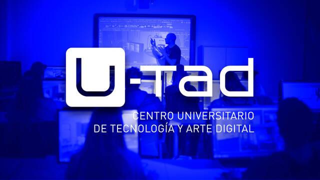 U-Tad ofrece grados en ingenier�a del software.