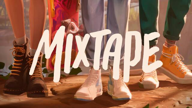 Mixtape para PC, Xbox Series y PlayStation 5 confirmado con tr�iler e im�genes