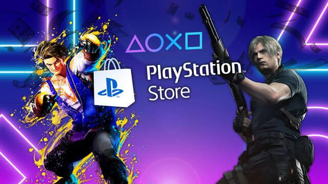 Las mejores ofertas de PS4 y PS5 en la PS Store de esta semana (12/06/2024)