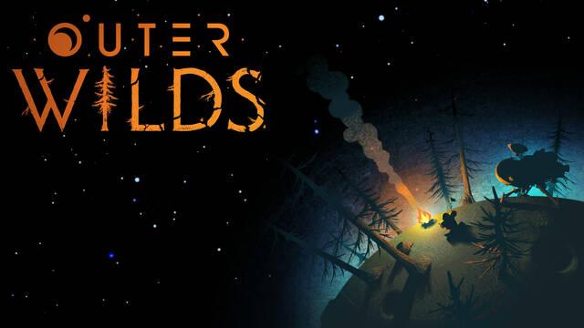 Cinco a�os despu�s, el juego de culto Outer Wilds recibe su �ltima gran actualizaci�n