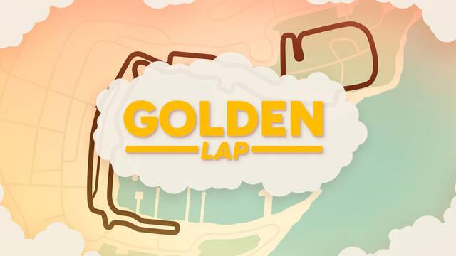 Golden Lap demo gratis ya disponible en PC por tiempo limitado