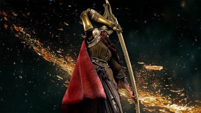 ¿Te sabes la historia de Elden Ring? FromSoftware hace un resumen antes de la llegada de Shadow of the Erdtree