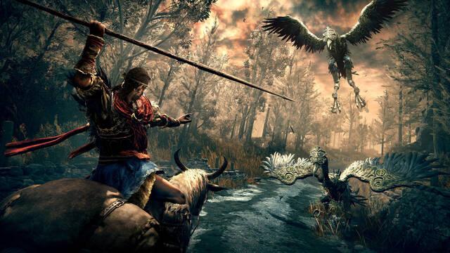 Ya sabemos a qué hora permitirá FromSoftware acceder a Elden Ring Shadow of the Erdtree en todas las plataformas
