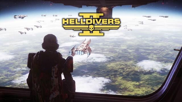 Nuevo parche 01.000.400 de Helldivers 2 - Todos los ajustes y cambios
