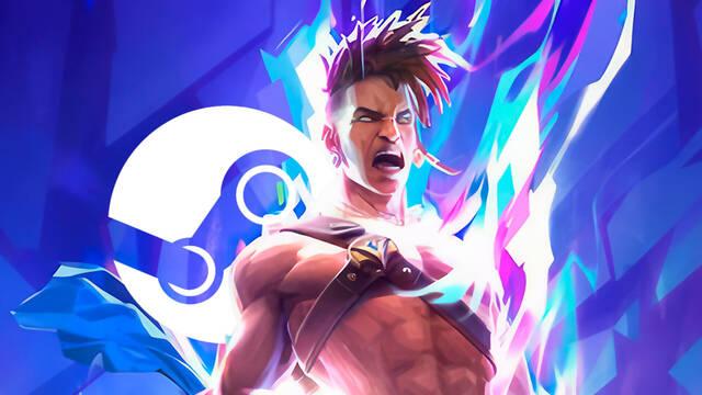 Prince of Persia: The Lost Crown fecha en Steam 8 de agosto confirmada