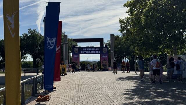 El Pokémon GO Fest de Madrid ha sido una experiencia única para los fans españoles del juego de Niantic