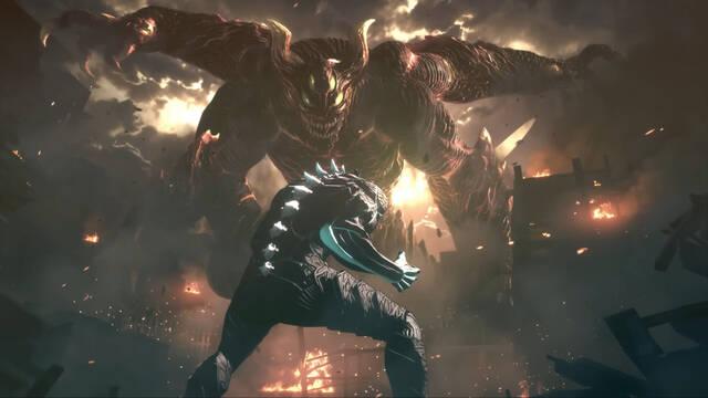 Anunciado un juego de Kaiju No. 8  para PC y dispositivos m�viles iOS y Android