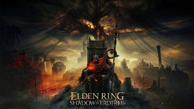 Elden Ring: Shadow of the Erdtree: �Qu� cambia o a�ade?