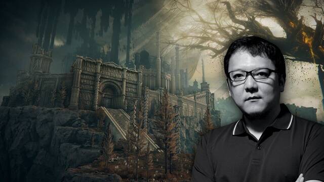 Los despidos de la industria no afectar�n a los creadores de Elden Ring y Dark Souls
