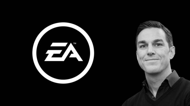 Los ejecutivos de EA ganan 60 millones de d�lares en plena oleada de despidos