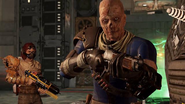 Todd Howard: 'No necesitamos apresurarnos con el pr�ximo juego de Fallout'