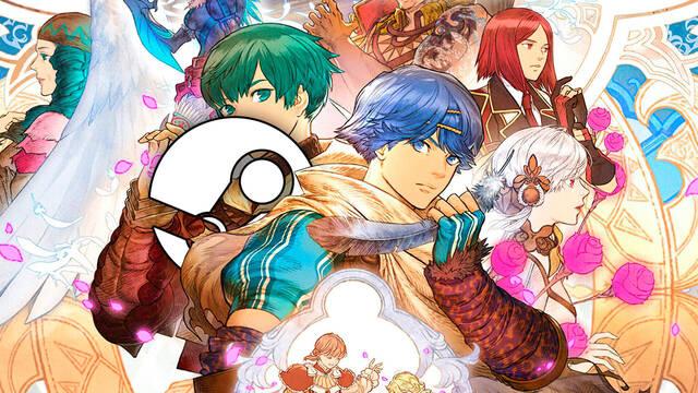 Baten Kaitos I & II HD Remaster ya disponible en PC JRPG de GameCube