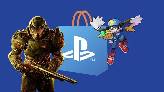 Las mejores ofertas de PS4 y PS5 en la PS Store de esta semana (19/06/2024)