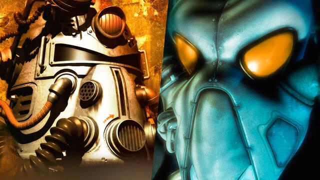 No habr� remakes de Fallout 1 y 2, seg�n Bethesda