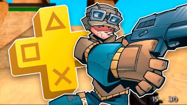 TimeSplitters podr�a llegar a PS5 y PS4 a trav�s del cat�logo de cl�sicos de PS Plus Premium.