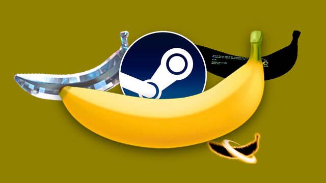 Los responsables de Banana se defienden mientras su juego sigue rompiendo r�cords en Steam.