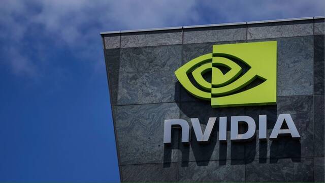 NVIDIA ya es la empresa m�s valiosa del mundo, superando a Microsoft y Apple