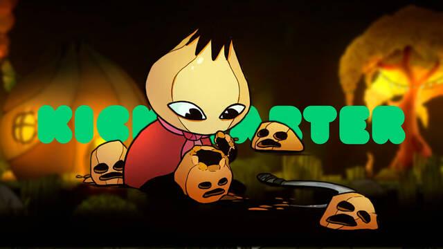 Layers Deep financiado en Kickstarter para PC y consolas todav�a puede recaudar m�s