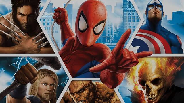 Uno de los mejores juegos de Marvel lleg� antes del MCU, aunque hoy d�a muchos lo han olvidado