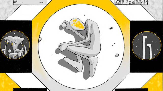 Xerme juego de puzles y exploraci�n para PC con demo gratis