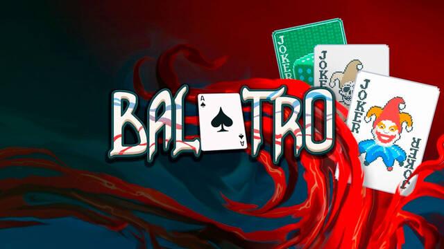 Oferta Balatro Instant Gaming