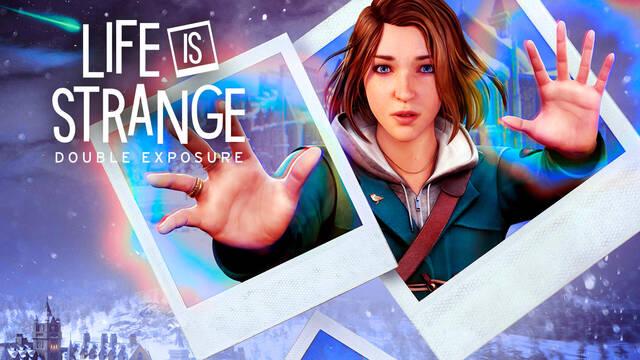Life is Strange: Double Exposure todos los detalles con su primer gameplay en v�deo