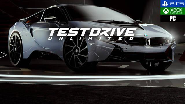 Test Drive Unlimited Solar Crown