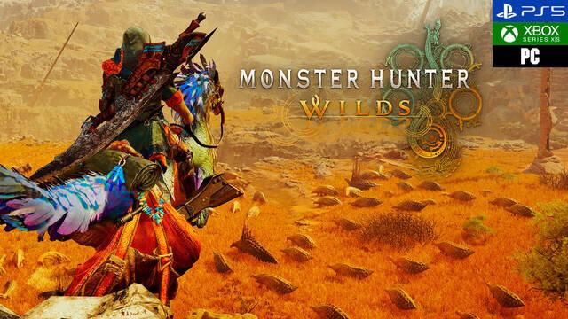 Monster Hunter Wilds