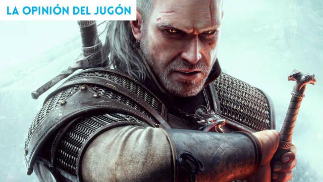 �A qu� juegos te ha costado volver despu�s de un tiempo?