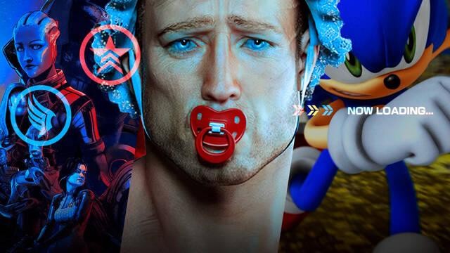 Las 20 pr�cticas que m�s enfurecen a los jugadores en sus videojuegos y que las compa��as siguen implementando