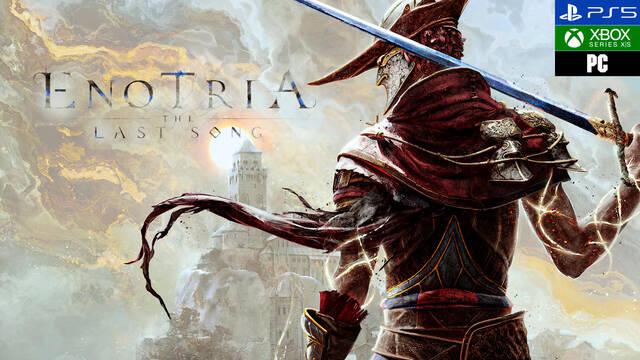 Enotria: The Last Song