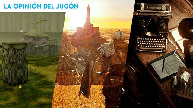 La opini�n del jug�n - Refugios virtuales que te traen buenos recuerdos