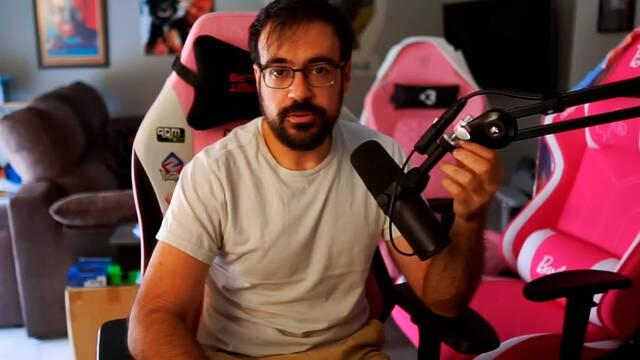 Felipez360 cuenta c�mo ha ido cambiando la creaci�n de contenido durante 15 a�os