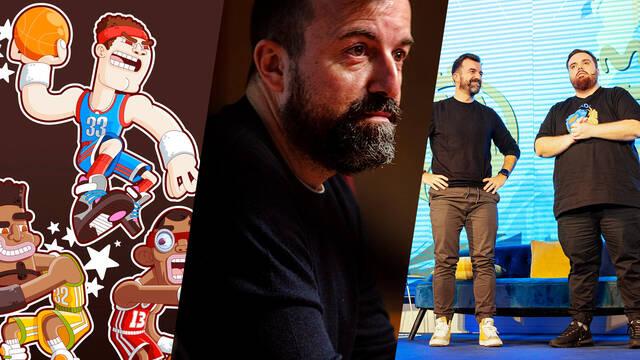 Fernando Piquer, el hombre que pas� de desarrollar videojuegos a dirigir equipos de esports