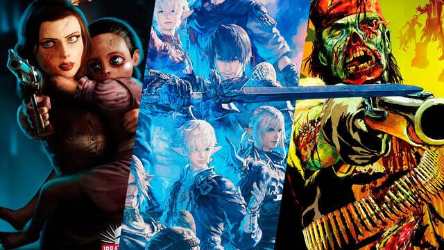 Los DLC que llegaron a ser mejores que el juego base