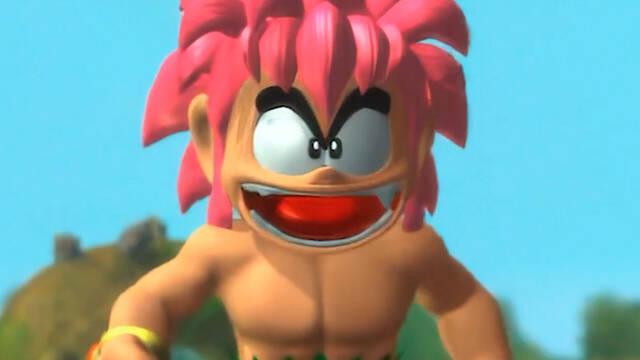 Tomba! 2: The Evil Swine Return Special Edition confirma fecha y plataformas