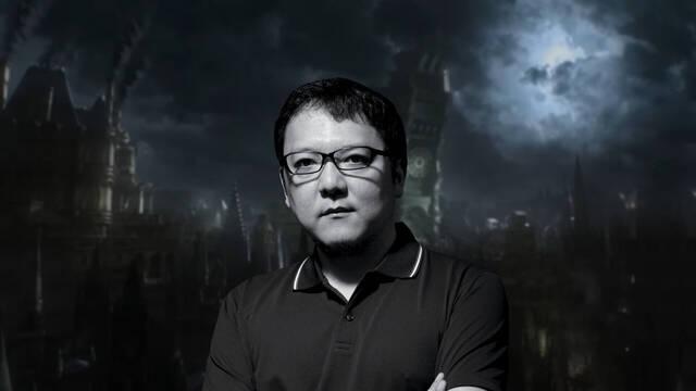 Hidetaka Miyazaki desvela los dos juegos de los que m�s orgulloso est�