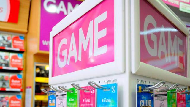 GAME UK no dejar� de vender juegos f�sicos y consolas, niegan los rumores
