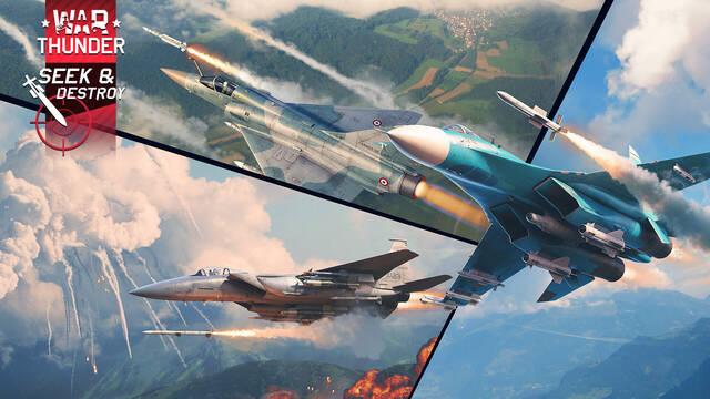 Gaijin Entertainment se disculpa por una pol�mica imagen de War Thunder.