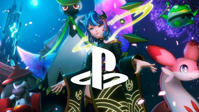 Palworld en PS5 el estudio da pistas