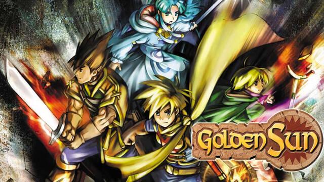 Al compositor de Golden Sun le encantar�a regresar a la querida saga de Nintendo y Camelot