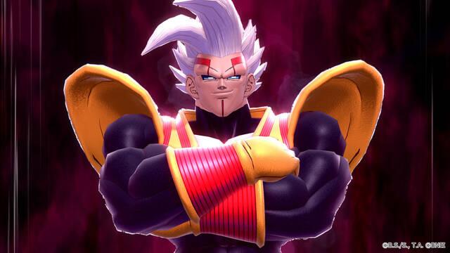 La sexta temporada de Dragon Ball: The Breakers llega este 26 de junio